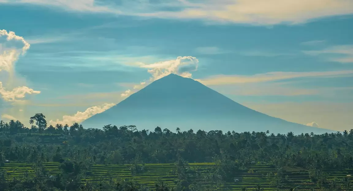 Private Kombinationsreise Bali & Hongkong